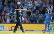 England v India - 3rd ODI: Royal London One-Day Series